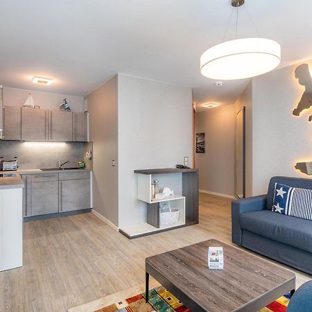 Seetelhotel Ostseeresidenz Bansin Heringsdorf  Kültér fotó